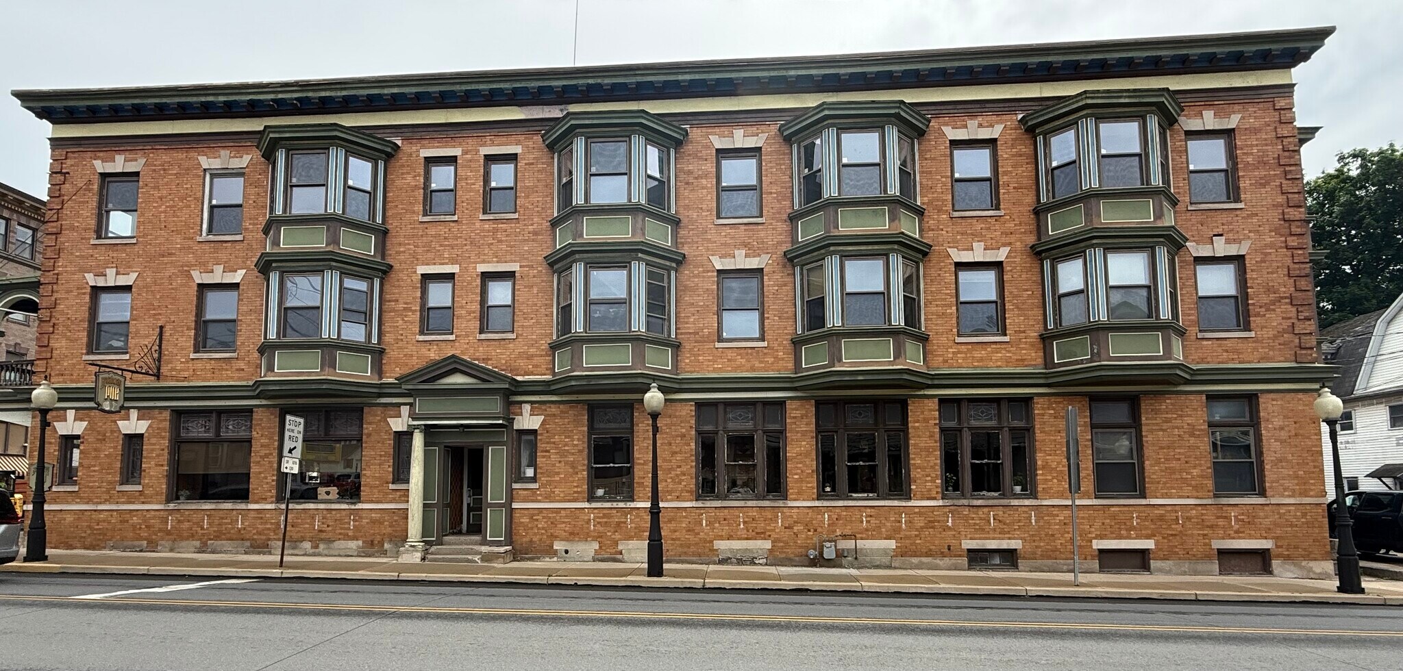62 Broadway, Bangor, PA à vendre Photo principale- Image 1 de 17