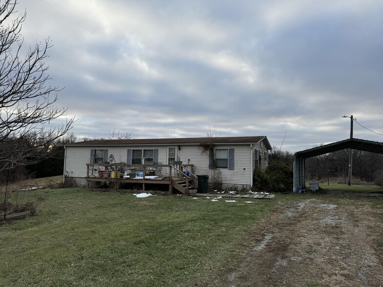 1200 Walnut St, Kirksville, MO for sale - Primary Photo - Image 1 of 11