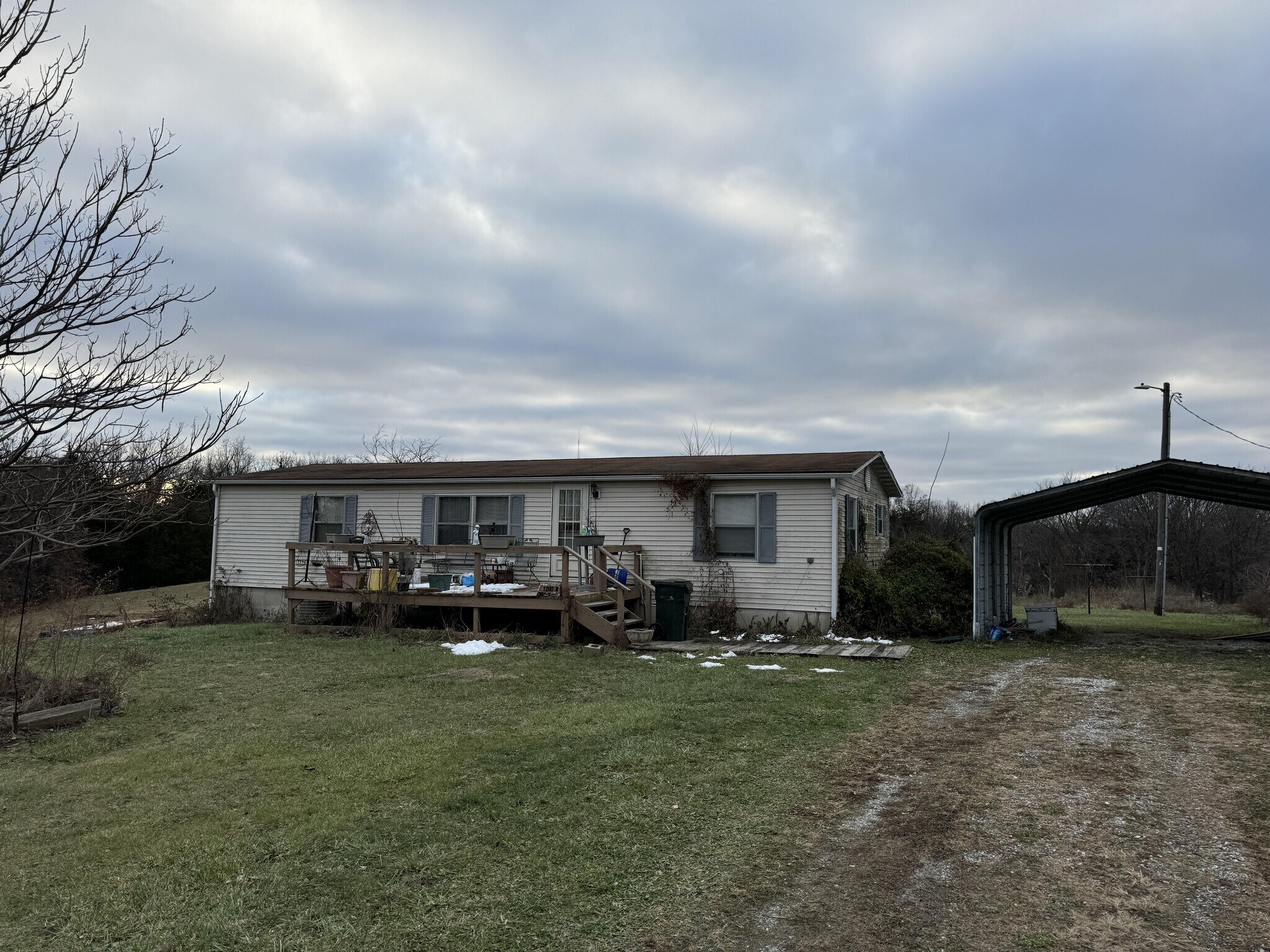 1200 Walnut St, Kirksville, MO for sale Primary Photo- Image 1 of 12