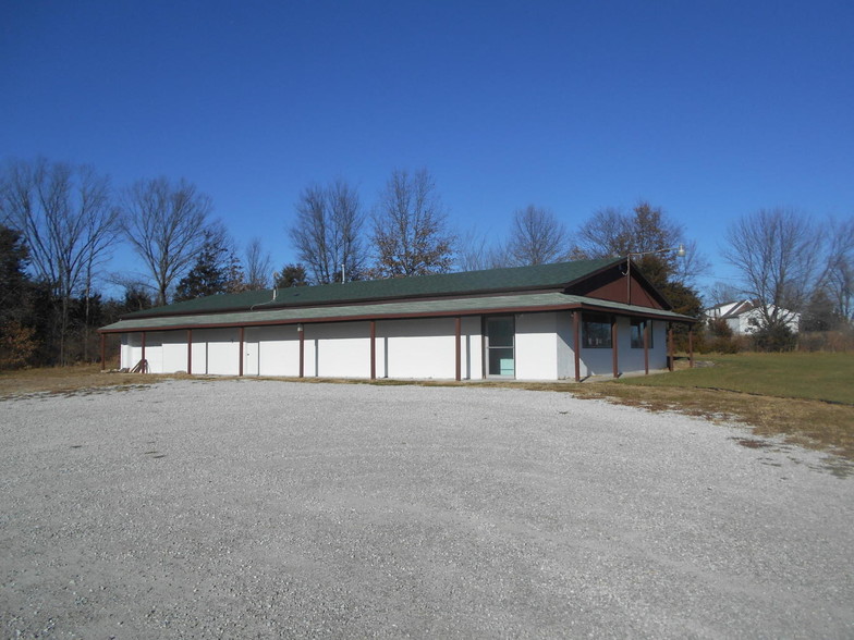 1755 US-54 BUS, Fulton, MO à vendre - Autre - Image 1 de 1