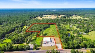 Plus de détails pour 1795 US I-90, Huntsville, TX - Terrain à vendre
