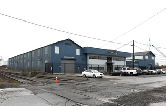 Plus de détails pour 7266 8th Ave S, Seattle, WA - Industriel à vendre