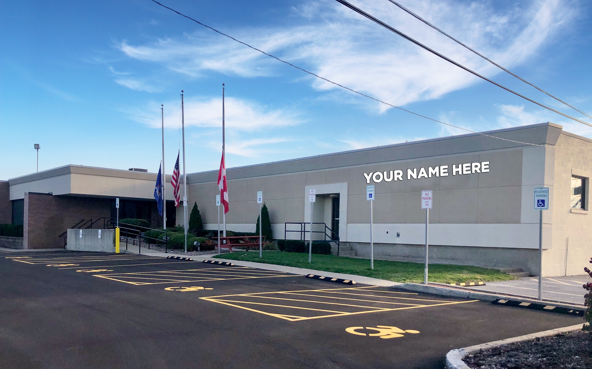 670 Young St, Tonawanda, NY for lease Primary Photo- Image 1 of 6