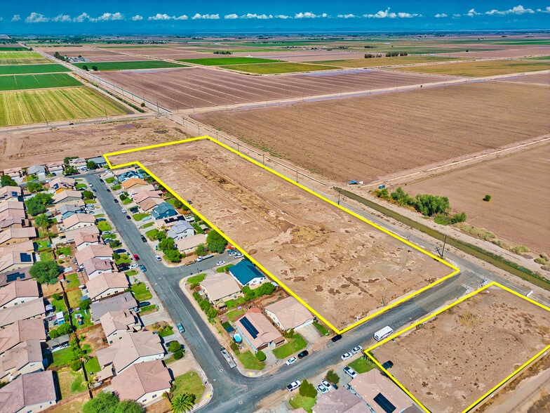 Pitzer Rd, Heber, CA for sale - Aerial - Image 2 of 22