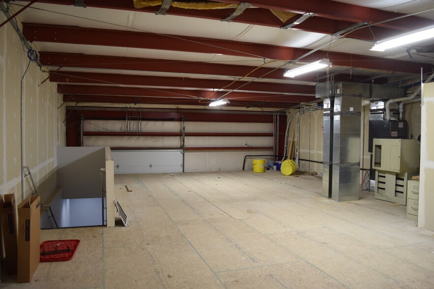 2881 S 31st Ave, Greeley, CO for lease - Construction Photo - Image 3 of 6