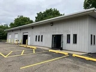 750 W Michigan Ave, Battle Creek, MI for sale - Building Photo - Image 1 of 5