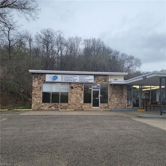 More details for 2325 E Wheeling Ave, Cambridge, OH - Office/Retail for Lease