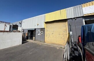 More details for Argall Ave, London - Industrial for Lease