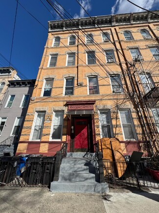 More details for 253 Saint Nicholas Ave, Brooklyn, NY - Multifamily for Sale