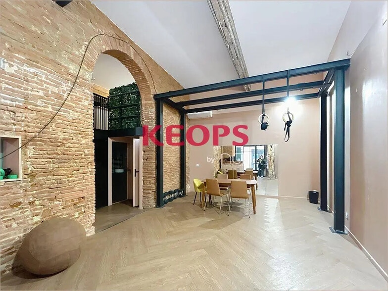 Rue Clémence Isaure, Toulouse for lease - Interior Photo - Image 2 of 5