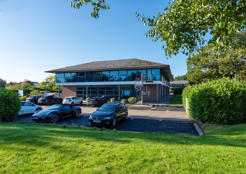 1310 Solihull Pky, Birmingham à louer - Photo du bâtiment - Image 2 de 28