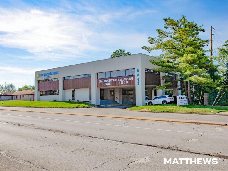 6443 W 10th St, Indianapolis, IN for sale - Building Photo - Image 3 of 6