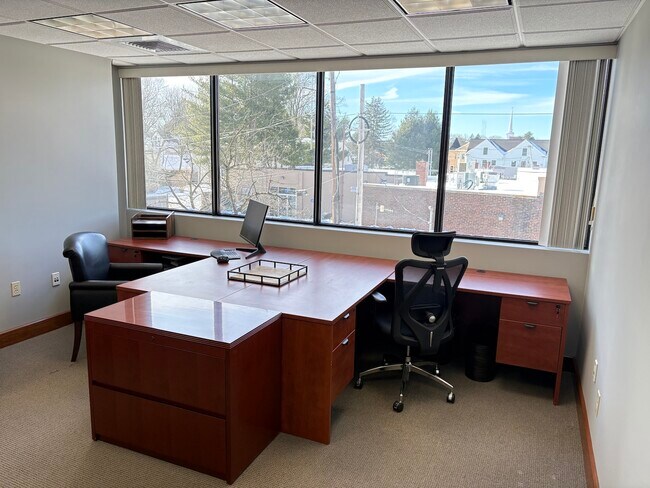 More details for 1034-1040 Great Plain Ave, Needham, MA - Office for Lease