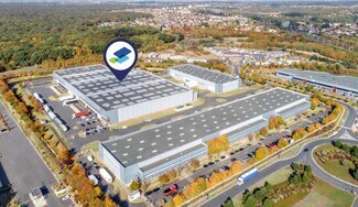 Plus de détails pour Industriel à louer