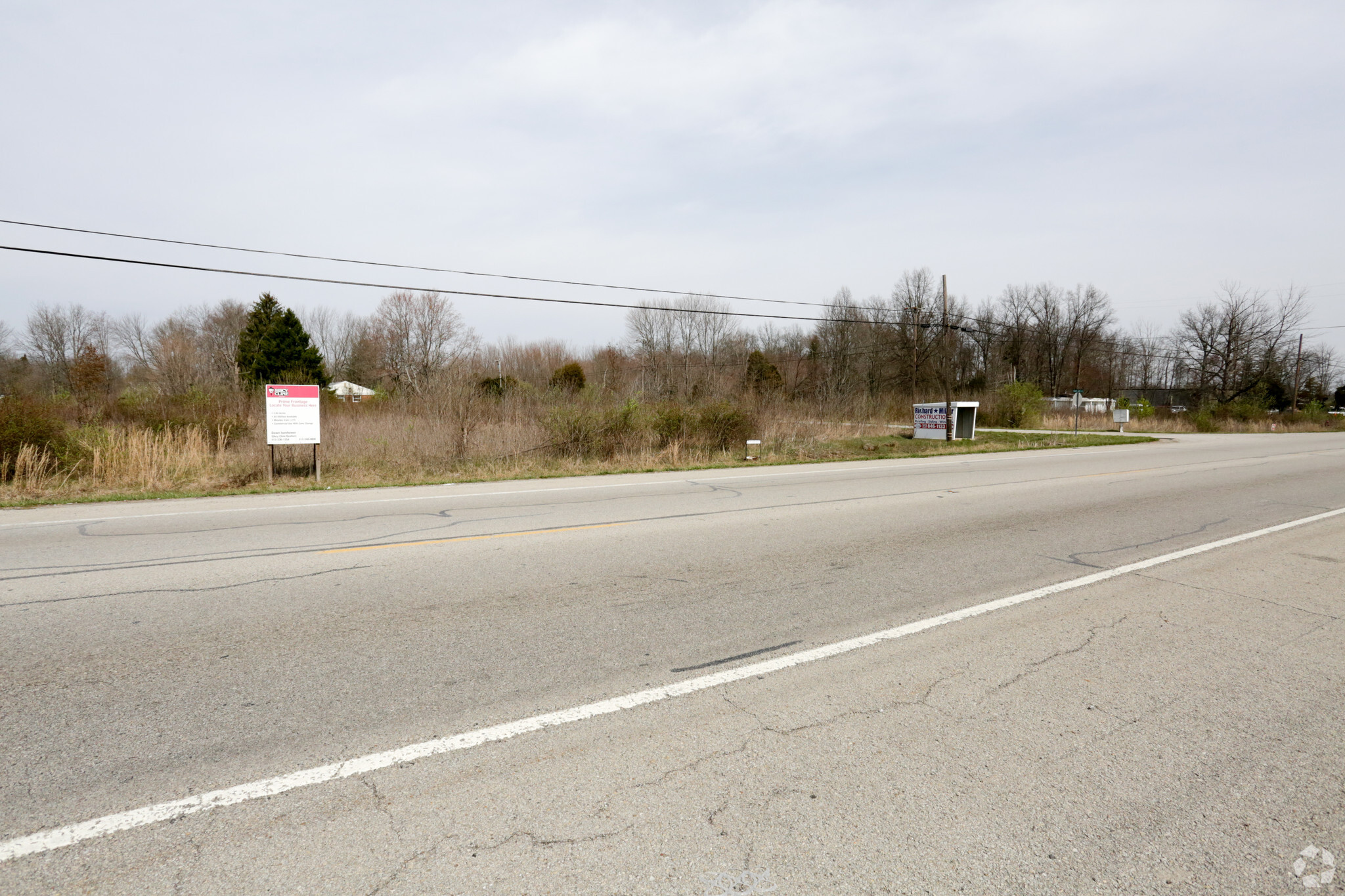 1440 State Route 28, Loveland, OH à vendre Photo principale- Image 1 de 1