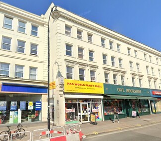 More details for 205 Kentish Town Rd, London - Retail for Lease