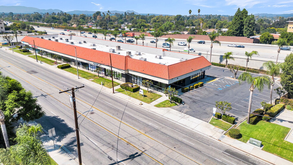 7001 Indiana Ave, Riverside, CA for lease - Building Photo - Image 2 of 8