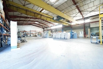 Flex dans Messimy à louer Photo intérieure- Image 2 de 8