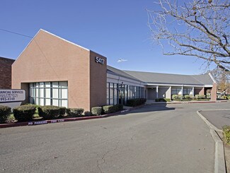 Plus de détails pour 5417 Madison Ave, Citrus Heights, CA - Bureau à louer