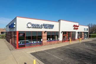 Plus de détails pour 8484 Tamarack Rd, Woodbury, MN - Commerce de détail à vendre