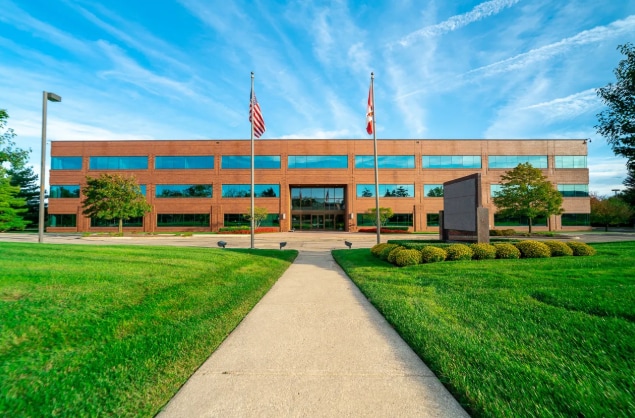 5250 Corporate Dr, Troy, MI for lease Building Photo- Image 1 of 12