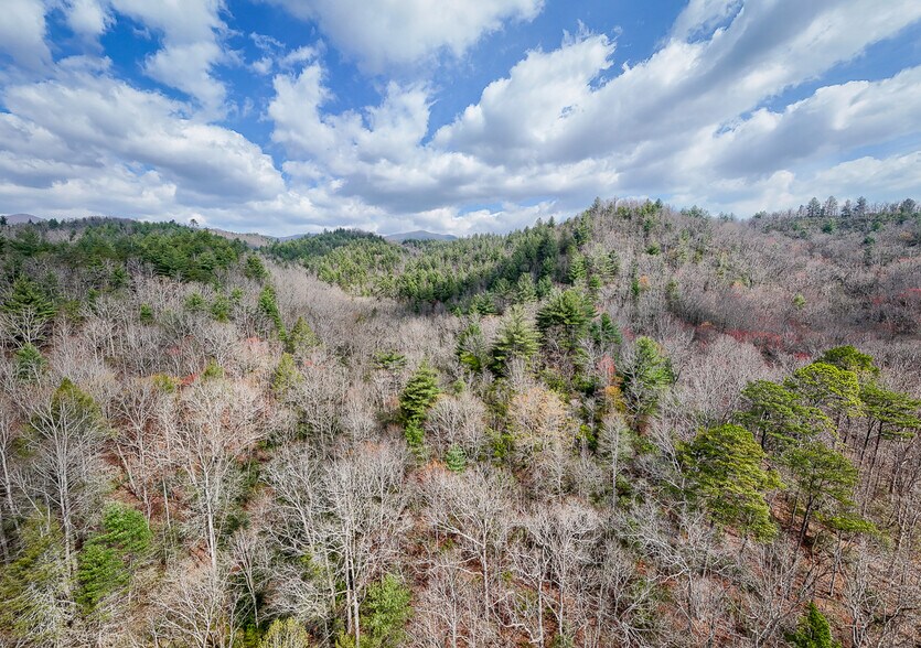 6387 Airport Rd, Andrews, NC à vendre - Photo du bâtiment - Image 3 de 34