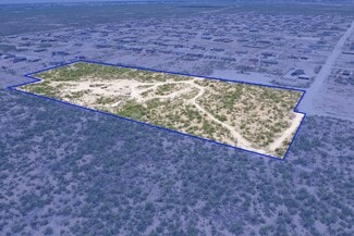More details for 9612 County Road 1315, Odessa, TX - Land for Sale