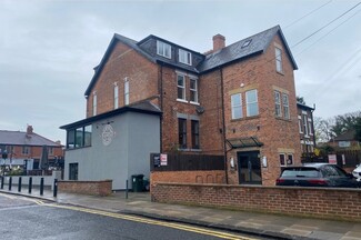 More details for 92 Osborne Rd, Newcastle Upon Tyne - Office for Lease