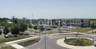 Plus de détails pour 4 Avenue André-Marie Ampère, Colomiers - Bureau à louer