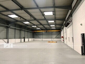 More details for Industrial for Lease