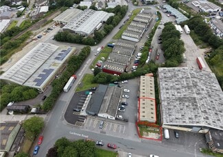 More details for 6 Lucknow Rd, Bodmin - Flex for Lease