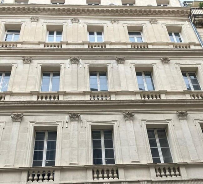 28 Rue Edouard Delanglade, Marseille for lease - Building Photo - Image 3 of 3
