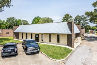 More details for 6746 Whitten Pl, Memphis, TN - Industrial for Sale
