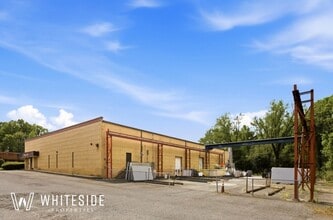 2940 Interstate St, Charlotte, NC for lease Interior Photo- Image 2 of 4