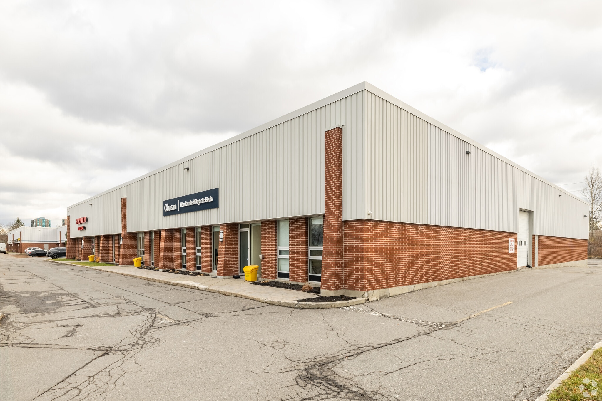 155 Colonnade Rd, Ottawa, ON for sale Primary Photo- Image 1 of 1