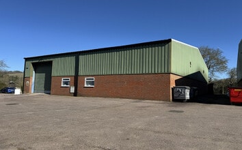 Unit 1 Noah's Ark, Kemsing, Sevenoaks, Kemsing for lease Building Photo- Image 2 of 4