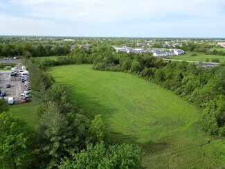 Plus de détails pour Veterans Memorial Parkway (7.98+/- Acres), O'Fallon, MO - Terrain à vendre
