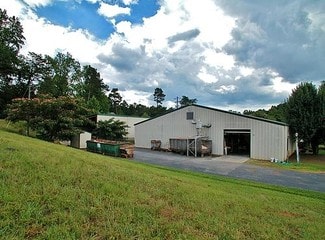 More details for 2195 Cody Rd, Mount Airy, GA - Industrial for Lease