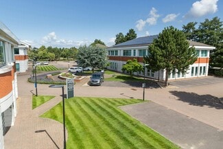 More details for Parkway Ct, Oxford - Coworking for Lease