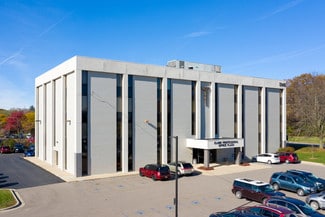 More details for Clark Professional Office Plaza – Office for Sale, Ypsilanti, MI