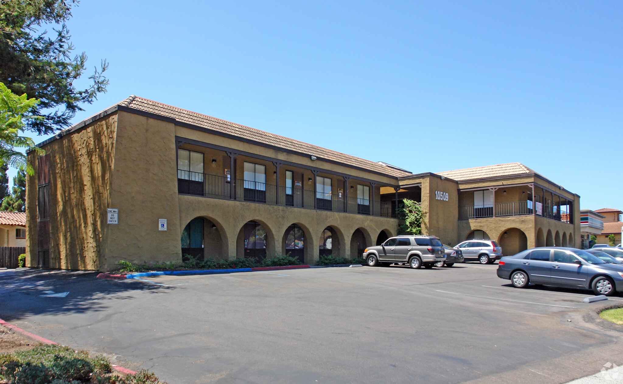 10509 San Diego Mission Rd, San Diego, CA for lease Primary Photo- Image 1 of 12