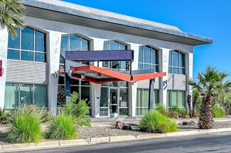 Plus de détails pour 2502 E Washington St, Phoenix, AZ - Bureau à vendre