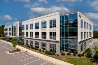 Plus de détails pour 3300 Paramount Pky, Morrisville, NC - Bureau à louer