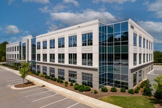 More details for 3300 Paramount Pky, Morrisville, NC - Office for Lease