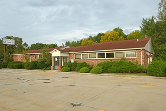 More details for 7521 N Telegraph Rd, Newport, MI - Medical for Lease