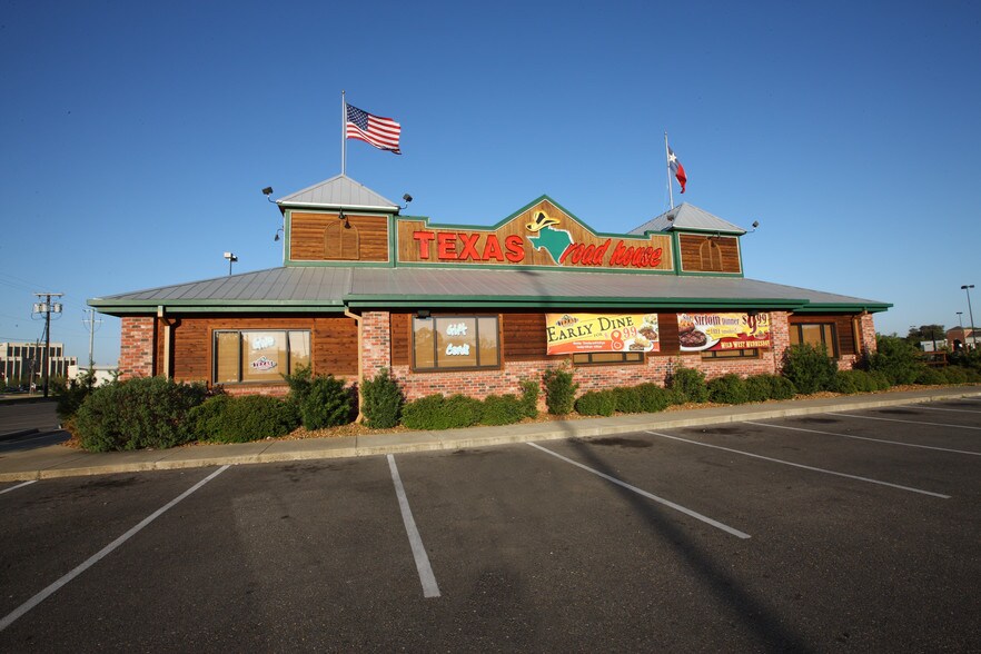 1400 MacArthur Dr, Alexandria, LA à louer - Autre - Image 2 de 4