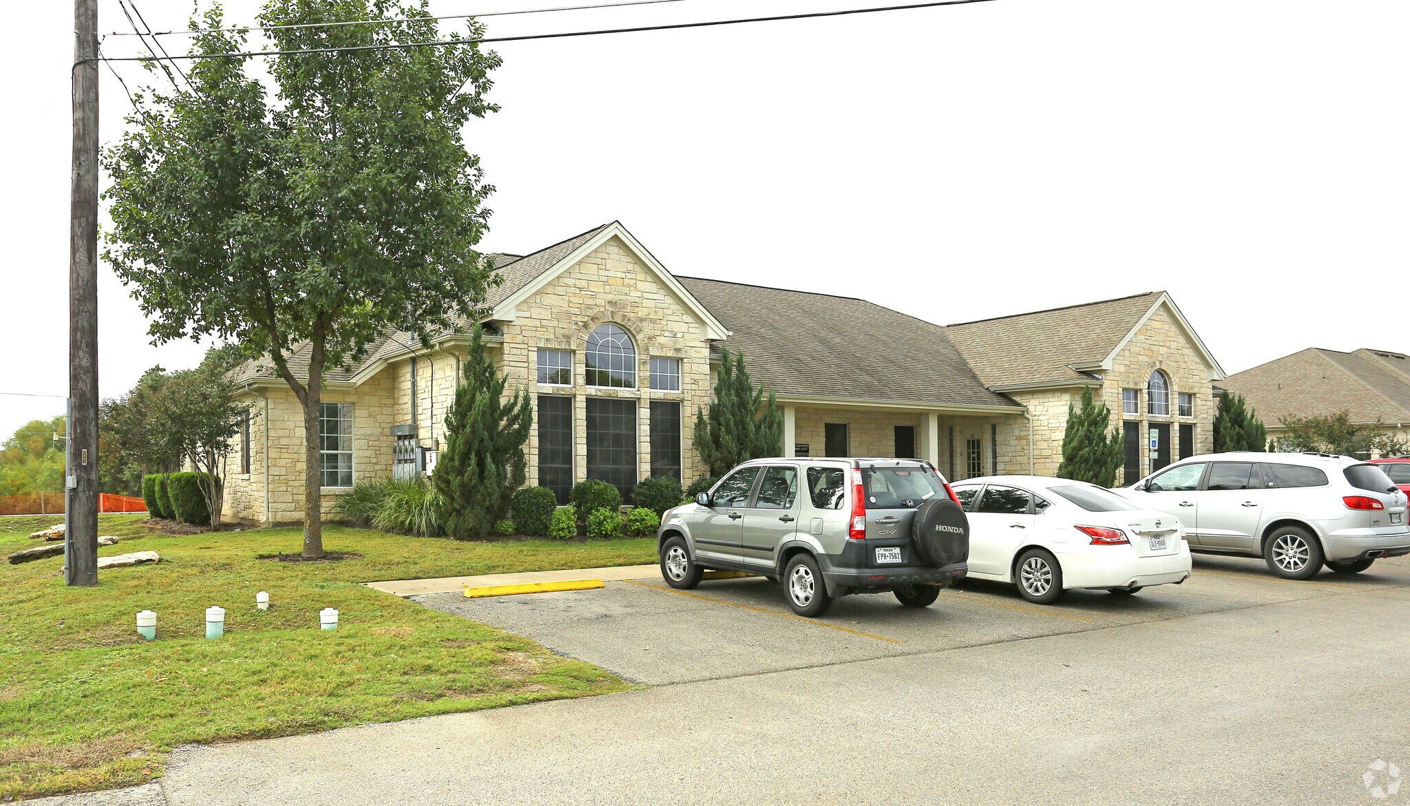 155 Cimarron Park Loop, Buda, TX à louer Photo principale- Image 1 de 4