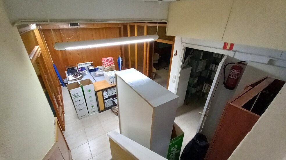 Plaza de San Amaro, 9, Madrid, Madrid à vendre - Photo du bâtiment - Image 1 de 22