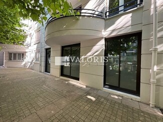More details for 115 Rue Vauban, Lyon - Office, Retail for Lease