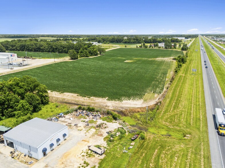 Fontana Rd, Monroe, LA à vendre - Photo du bâtiment - Image 2 de 3